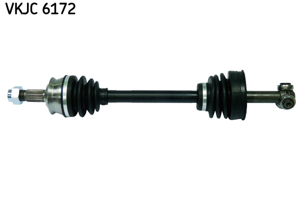 SKF Aandrijfas VKJC 6172