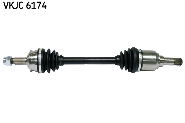 SKF Aandrijfas VKJC 6174