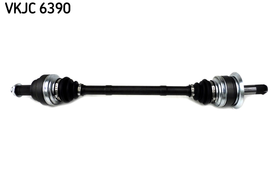 SKF Aandrijfas VKJC 6390