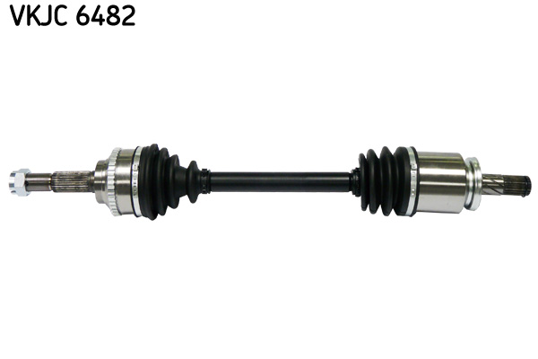 SKF Aandrijfas VKJC 6482