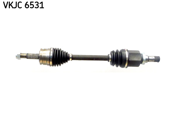 SKF Aandrijfas VKJC 6531