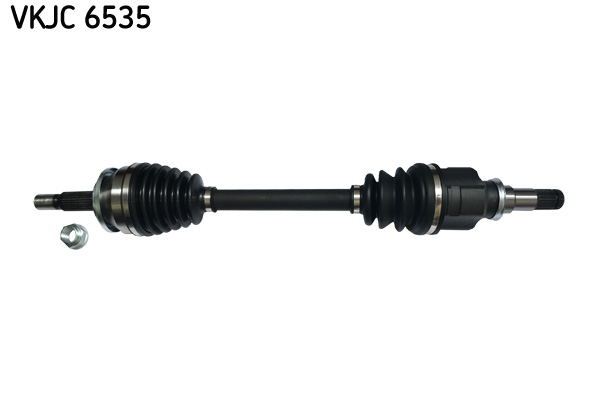 SKF Aandrijfas VKJC 6535