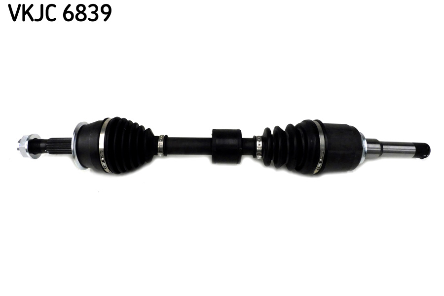 SKF Aandrijfas VKJC 6839