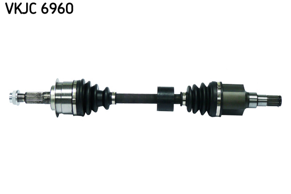 SKF Aandrijfas VKJC 6960