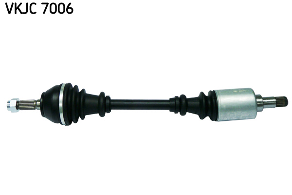 SKF Aandrijfas VKJC 7006