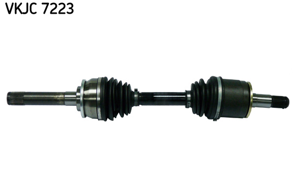 SKF Aandrijfas VKJC 7223