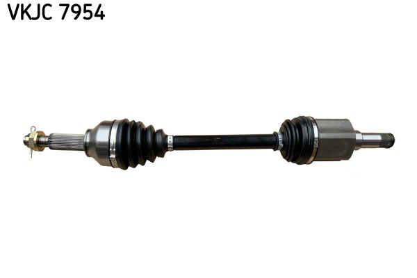 SKF Aandrijfas VKJC 7954