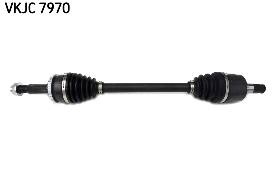 SKF Aandrijfas VKJC 7970