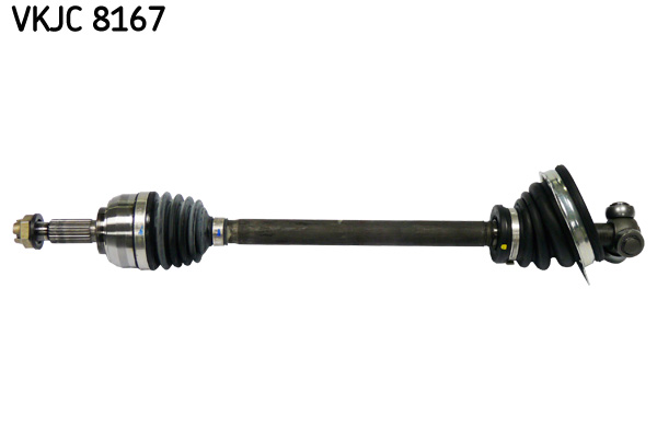 SKF Aandrijfas VKJC 8167