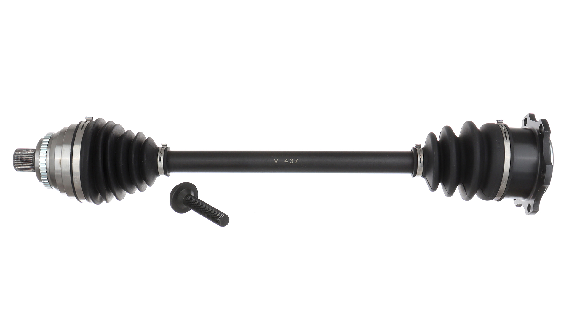 SKF Aandrijfas VKJC 1043