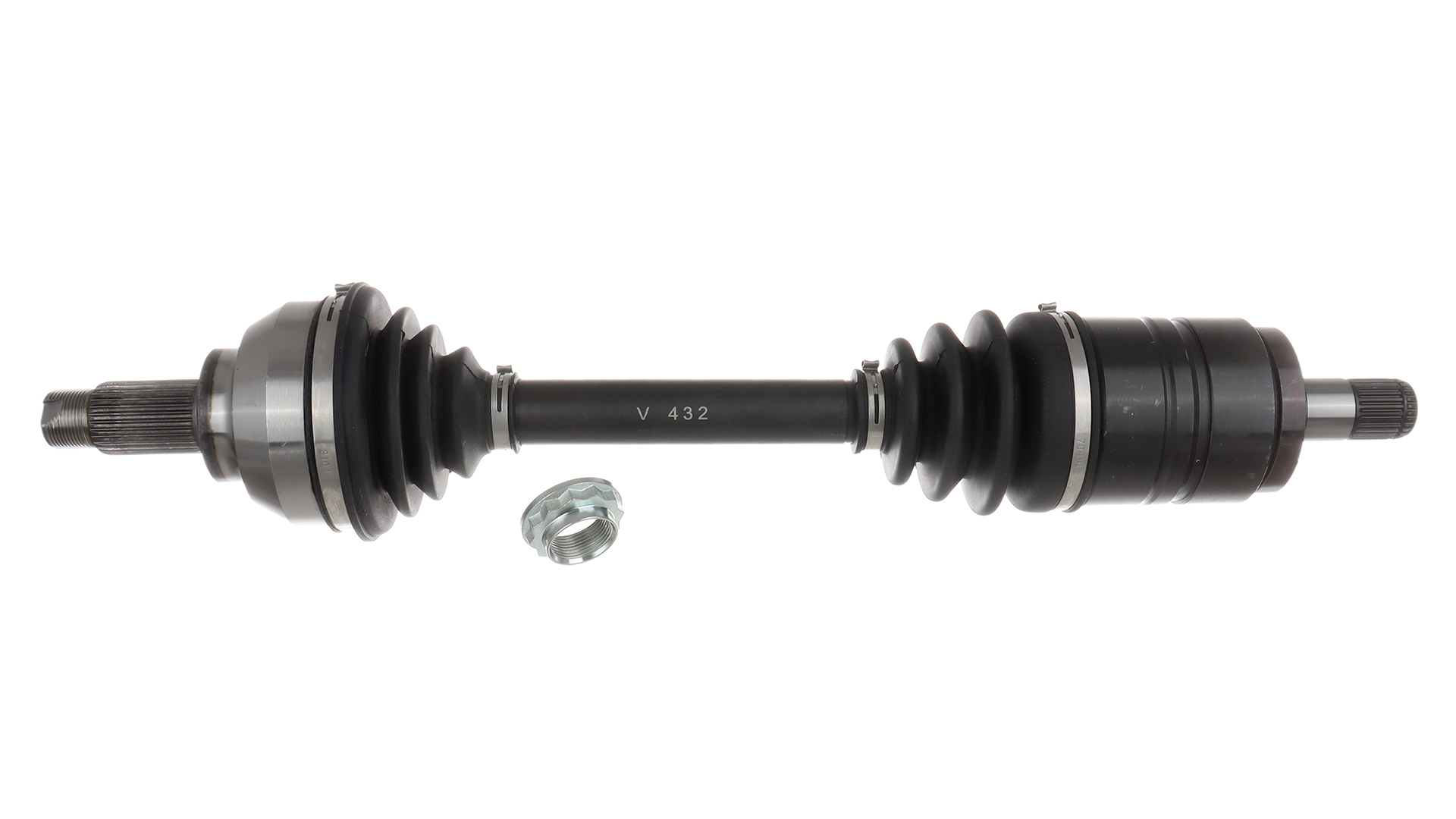 SKF Aandrijfas VKJC 1153