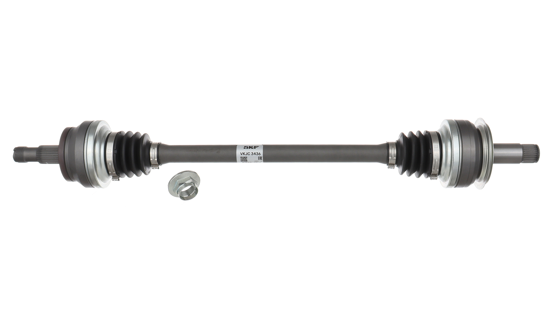 SKF Aandrijfas VKJC 3436