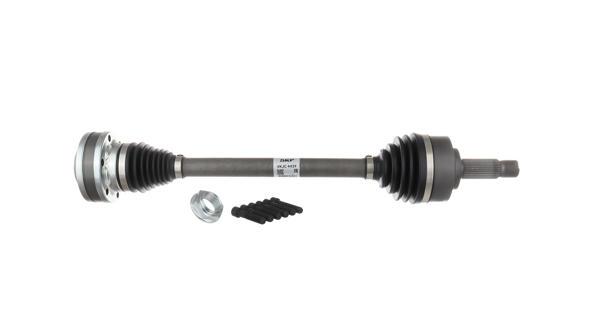 SKF Aandrijfas VKJC 4439