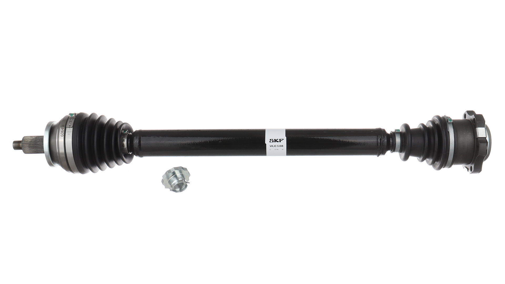 SKF Aandrijfas VKJC 5108