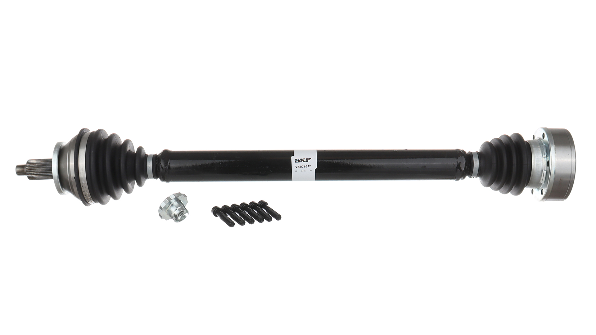 SKF Aandrijfas VKJC 6542