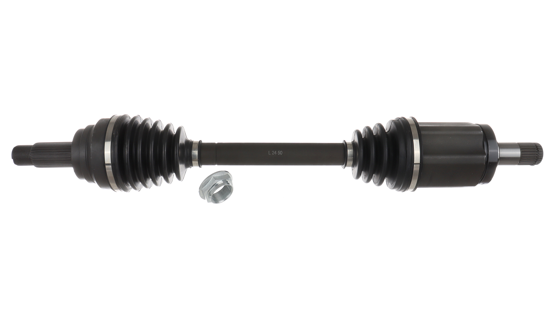 SKF Aandrijfas VKJC 8105