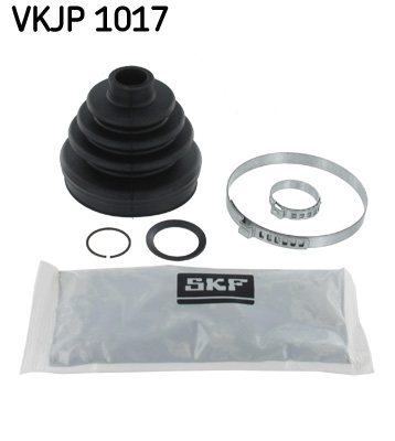 SKF Aandrijfashoes VKJP 1017