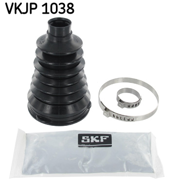 SKF Aandrijfashoes VKJP 1038