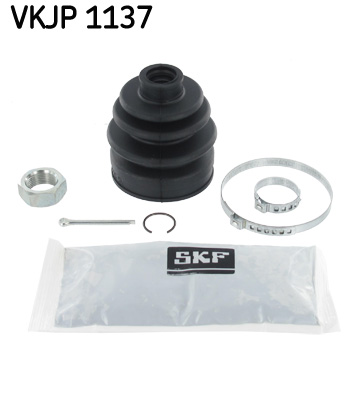 SKF Aandrijfashoes VKJP 1137