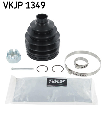 SKF Aandrijfashoes VKJP 1349