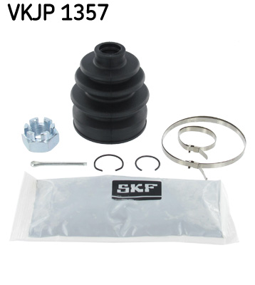 SKF Aandrijfashoes VKJP 1357