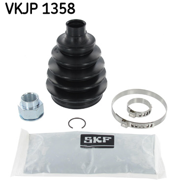 SKF Aandrijfashoes VKJP 1358