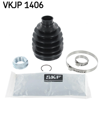 SKF Aandrijfashoes VKJP 1406