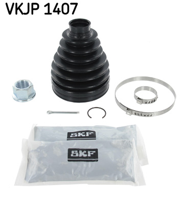 SKF Aandrijfashoes VKJP 1407