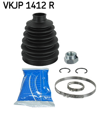 SKF Aandrijfashoes VKJP 1412 R