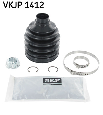 SKF Aandrijfashoes VKJP 1412