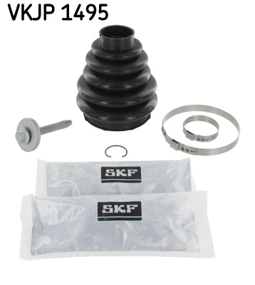 SKF Aandrijfashoes VKJP 1495