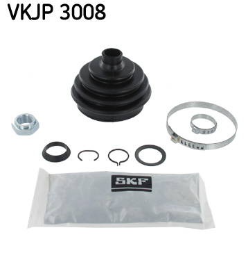 SKF Aandrijfashoes VKJP 3008