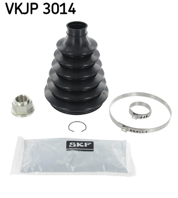 SKF Aandrijfashoes VKJP 3014