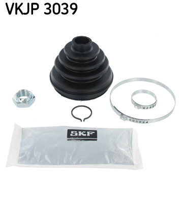 SKF Aandrijfashoes VKJP 3039