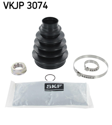 SKF Aandrijfashoes VKJP 3074