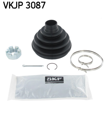 SKF Aandrijfashoes VKJP 3087