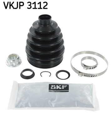 SKF Aandrijfashoes VKJP 3112