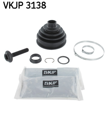 SKF Aandrijfashoes VKJP 3138