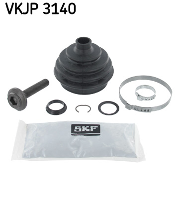 SKF Aandrijfashoes VKJP 3140
