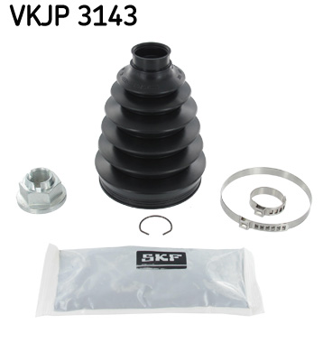 SKF Aandrijfashoes VKJP 3143