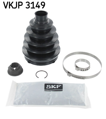 SKF Aandrijfashoes VKJP 3149