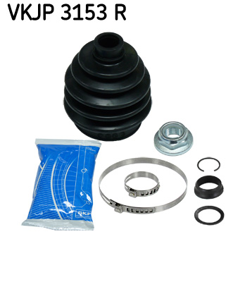 SKF Aandrijfashoes VKJP 3153 R