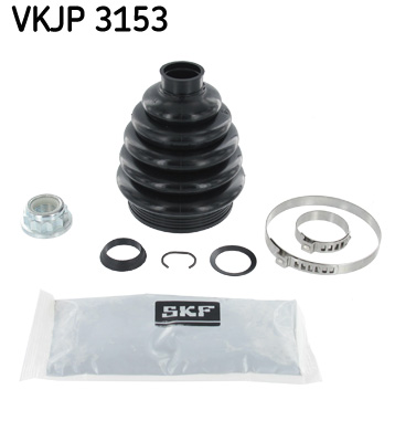 SKF Aandrijfashoes VKJP 3153