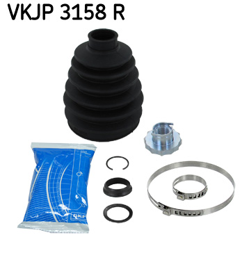 SKF Aandrijfashoes VKJP 3158 R