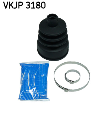 SKF Aandrijfashoes VKJP 3180