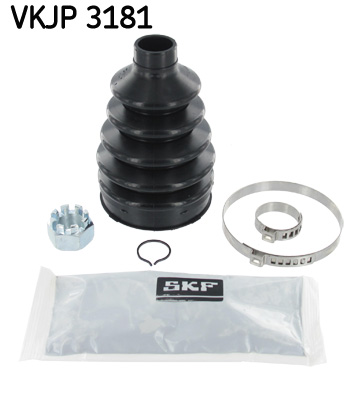 SKF Aandrijfashoes VKJP 3181