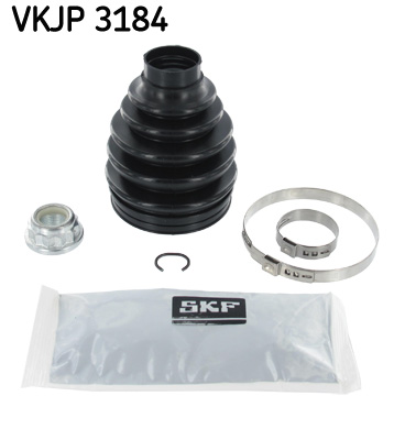 SKF Aandrijfashoes VKJP 3184