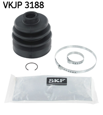 SKF Aandrijfashoes VKJP 3188