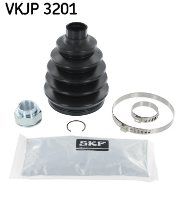 SKF Aandrijfashoes VKJP 3201