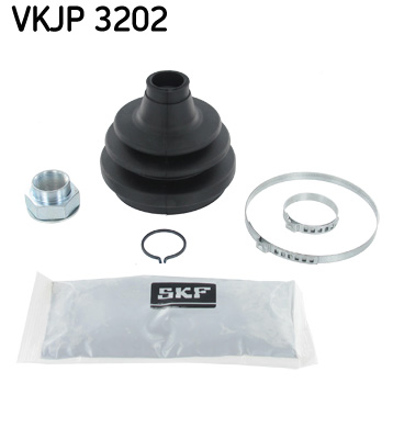 SKF Aandrijfashoes VKJP 3202